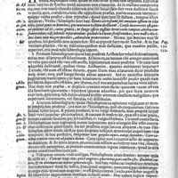 0038 - Page 18 - An dentes toto vitae tempore augeantur. Quaestio quarta