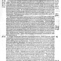 0315 - Page 295 - Utrum ex coitu hominis cum bellua proles aliqua gigni possit. Quaestio quarta