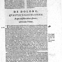 0625 - Page 269 - De dolore. Quaestio vigesima nona