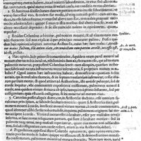 0693 - Page 21 - De pulmonis motu. Quaestio prima