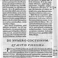0890 - Page 218 - De numero coctionum. Quaestio vigesima