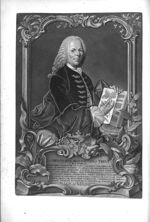 D. Cristophorus Iacobus Trevu,... [éditeur] - Plantae selectae quarum imagines ad exemplaria natural [...]