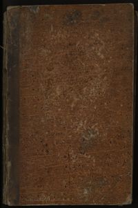 0001 - Page sans numérotation - [Plat]
