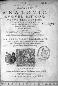 0001 - Page sans numérotation - [Page de titre]