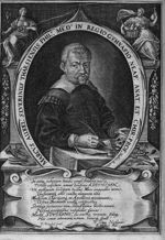 Marcus Aurel. Severinus - Zootomia democritaea, id est anatome generalis totius animantium opificii  [...]