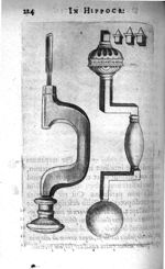 Petri Paaw Amsteldamensis Succenturiatus Anatomicus. continens Commentaria in Hippocratem, de Capiti [...]