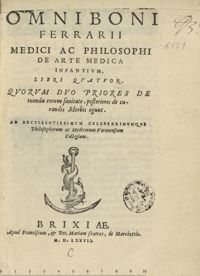 0001 - Page sans numérotation - [Page de titre]