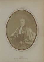 Jaumes. Pathologie et Thérapeutique générales - Faculté de médecine de Montpellier,1858? : Portraits [...]