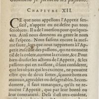 0102 - Page 84 - Comment se forment les passions. Chapitre XII
