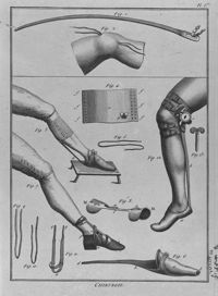 0003 - Page sans numérotation - [Planches I à CXIII]