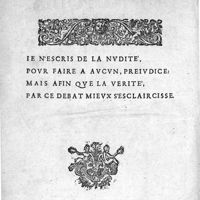 0004 - Page sans numérotation - [Devise]