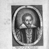 0006 - Page sans numérotation - Sebastianus Rolliardus Melodunensis Iurisconsultus
