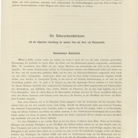 0091 - Page 75 - Die subarachnoidalräume und die allgemeine anordnung der weichen haut des hirns und rückenmarks. Historischer rückblick