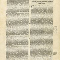 0020 - Page 8 - Caput VI. Undendam petenda sit harum difficultatum solutio