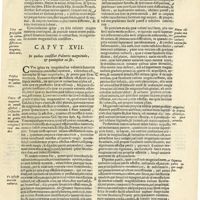 0041 - Page 29 - Caput XVII. In quibus consistat vulneris magnitudo, & quotuplex ea sit