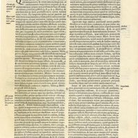 0055 - Page 43 - Caput XXV. De carnis regeneratione, & sarcoticis