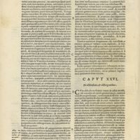 0058 - Page 46 - Caput XXVI. De abstersione, & abstergentibus