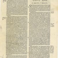 0059 - Page 47 - Caput XXVII. De suppuratione, & suppurantibus