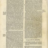 0078 - Page 66 - Caput XXXVI. Cur alijs medicamentis citiùs, alijs tardiùs sanentur vulnera, & quod dentur medicamenta à totius substantiae proprietate vulneribus conferentia