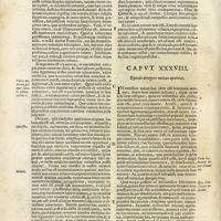 0082 - Page 70 - Caput XXXVIII. Quando detegere vulnus oporteat