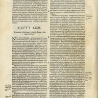 0084 - Page 72 - Caput XXXIX. Quomodo cognoscamus vulneris statum, dum linteis tegitur