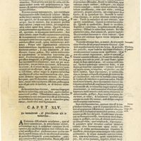 0099 - Page 87 - Caput XLV. De turundarum, & penicillorum usu in vulneribus