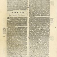 0105 - Page 93 - Caput XLVIII. Quantum sanguinis sit extrahendum
