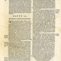 0113 - Page 101 - Caput LI. De hirudinibus, cucurbitulis, & scarificationibus