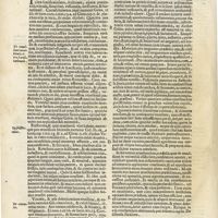 0114 - Page 102 - Caput LII. De cucurbitulis non scarificatis, & nonnullis alijs reuellentibus auxilijs / Caput LIII. De purgatione in vulneratis instituenda