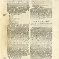 0143 - Page 131 - Caput LXII. Quid agendum, quando vulneratus offertur secundùm communem modum curatus