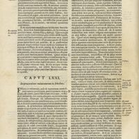 0168 - Page 156 - Caput LXXI. De procuratione vulneratorum in febribus