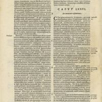 0180 - Page 168 - Caput LXXXVI. De curatione resolutionis