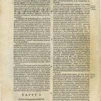 0214 - Page 2 - Caput I. De vulneribus partium carnosarum