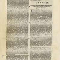 0225 - Page 13 - Caput IV. De vulnere cum nerui contusione absque disruptione fibrarum, & de nerui contusione absque cutis disruptione