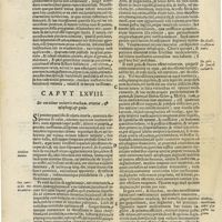 0312 - Page 100 - Caput LXVIII. De curatione vulneris trachaeae, arteriae, & oesophagi, & gulae