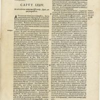 0327 - Page 115 - Caput LXXIV. De articulorum vulnerum differentijs, signis, atque prognosticis