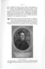 Athanasius Kircher - Some apostles of physiology