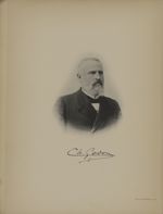 Charles Godon [Photographie] - A Charles Godon, directeur de l'Ecole Dentaire de Paris, chevalier de [...]