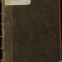 0001 - Page sans numérotation - [Plat]