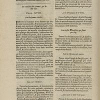 0110 - Page 96 - Des maladies des femmes, & de leur cure. Chap. XVIII