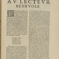 0129 - Page 115 - Au Lecteur beneuole