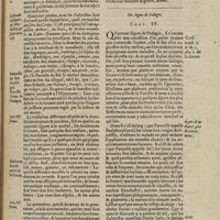0195 - Page 181 - Des signes de podagre. Chap. IV