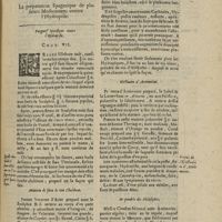 0211 - Page 197 - Troisiesme fleche Herculeane ou la preparation spagerique de plusieurs medicamens contre l'hydropisie. Chap. VII