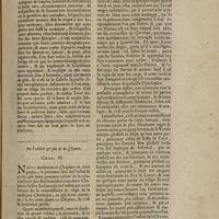 0427 - Page 413 - De l'utilité & fin de la Chymie. Chap. VI
