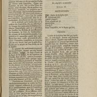 0595 - Page 581 - Des emplastres en particulier. Chap. II