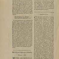 0718 - Page 704 - Du vase, ou vaisseau des Philosophes. Chap. IV. Exposition §. 4