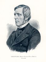 Chauffard Marie-Pierre-Paul-Emile - Centenaire de la Faculté de médecine de Paris (1794-1894)
