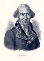 Deyeux Nicolas - Centenaire de la Faculté de médecine de Paris (1794-1894)