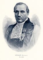 Guillot Natalis - Centenaire de la Faculté de médecine de Paris (1794-1894)