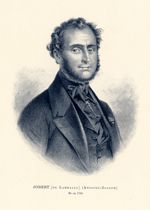 Jobert de Lamballe Antoine-Joseph - Centenaire de la Faculté de médecine de Paris (1794-1894)